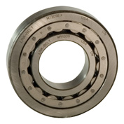 Link-Belt MA1307EX Narrow Width Series Cylindrical Roller Bearing