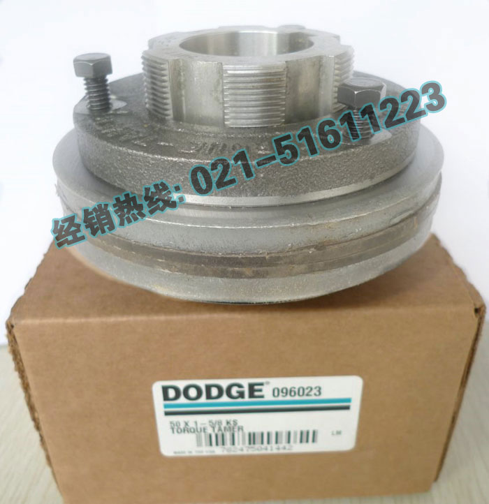 TORQUG-TAMER 50X1-5/8KSƷϸͼƬ