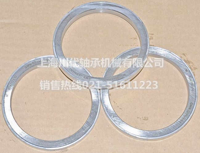 M90x110x10非接触式高速油封产品详细图片