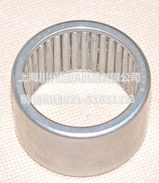 B-2620重型满滚针轴承产品详细图片