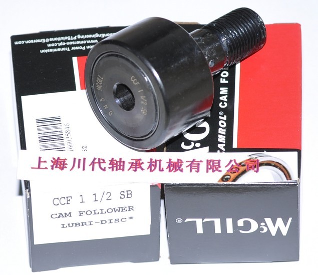 CCF1-1/2SB产品详细图片