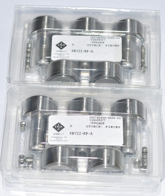 KRV22-PP-A产品详细图片