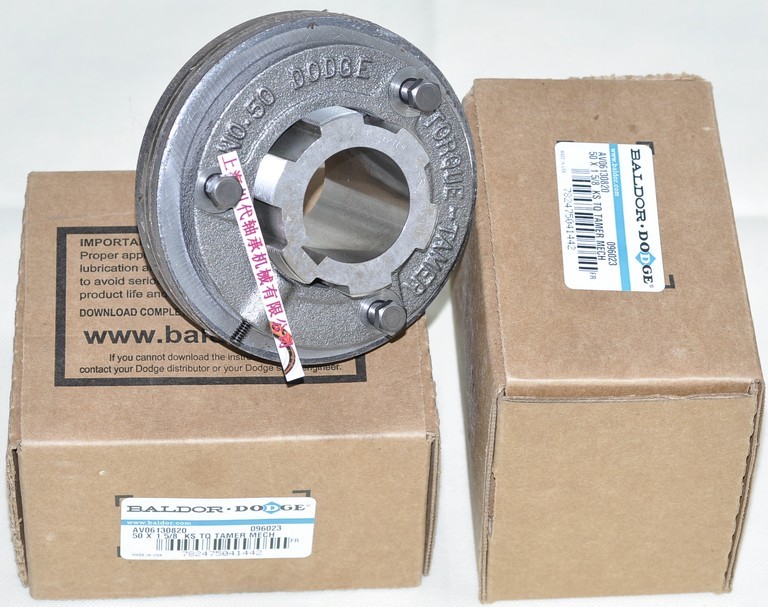 NO.50X1 5/8 KS联轴器096023产品详细图片