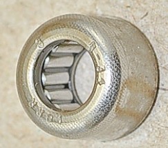 B-34重型满滚针轴承产品详细图片