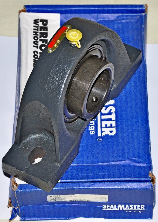 NP-36产品详细图片