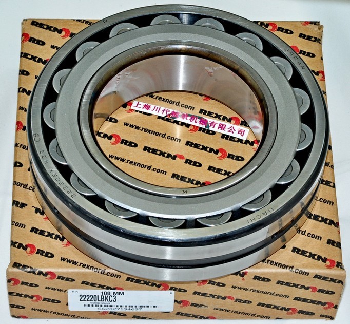 22220LBK/W33/C3产品详细图片