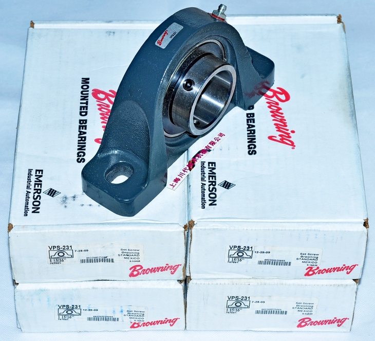 VPS-231产品详细图片