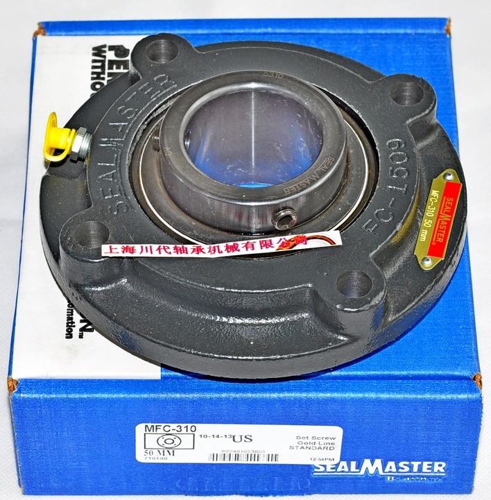 MFC-310产品详细图片