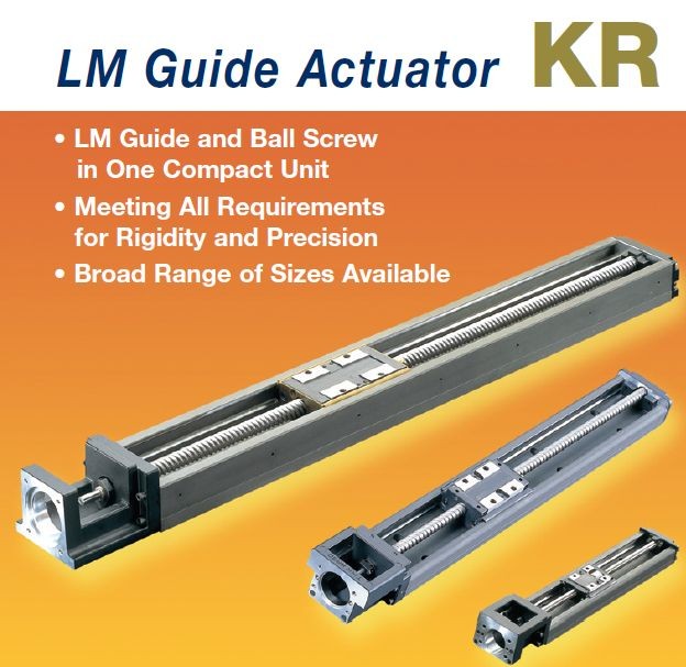 KR3310A-150LO-1000产品详细图片