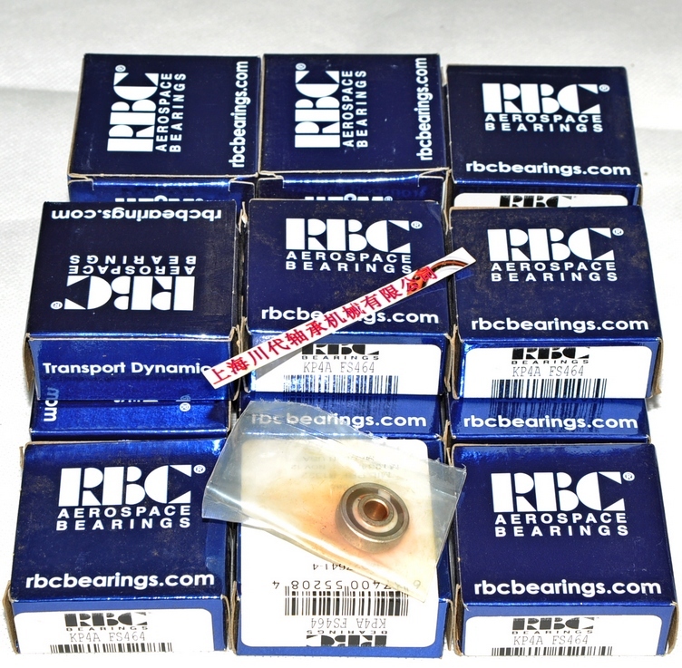 KP4A FS464产品详细图片