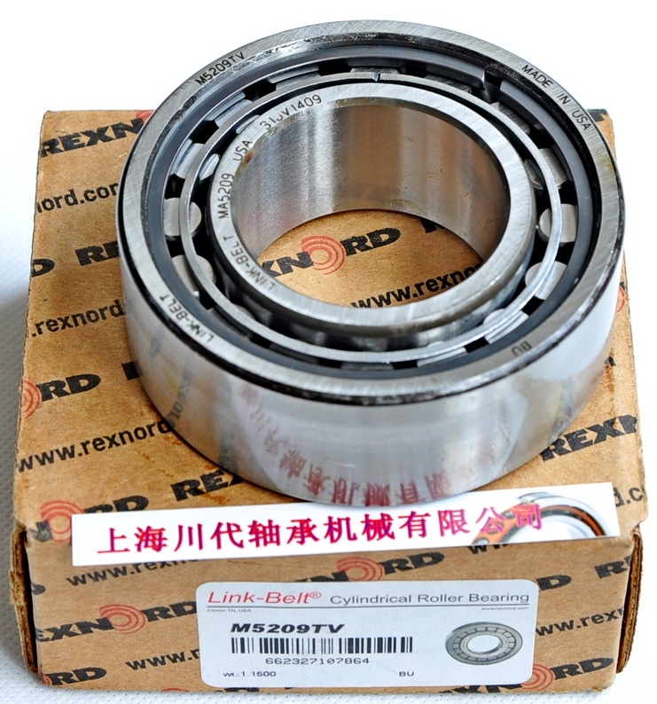 MA5209TV产品详细图片
