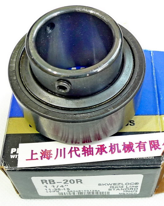 RB-20R产品详细图片