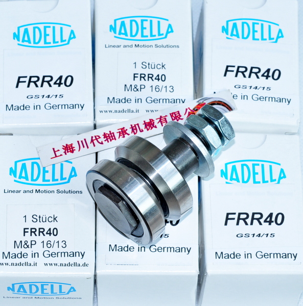 FRR40产品详细图片