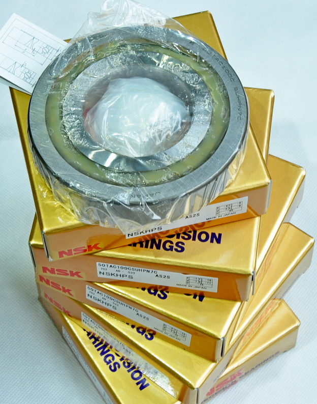 50TAC100BSUC10PN7B产品详细图片