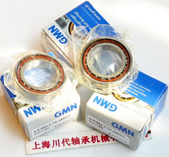 S61804C TA ABEC7 DUL产品详细图片