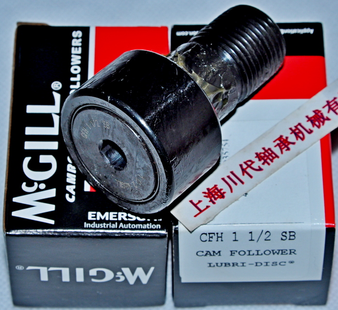CFH1-1/2-SB产品详细图片