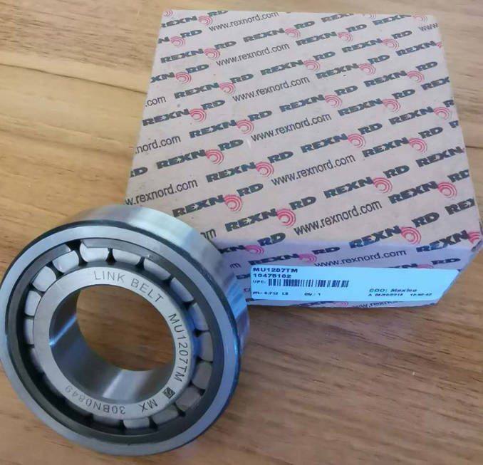 MU1207TM产品详细图片