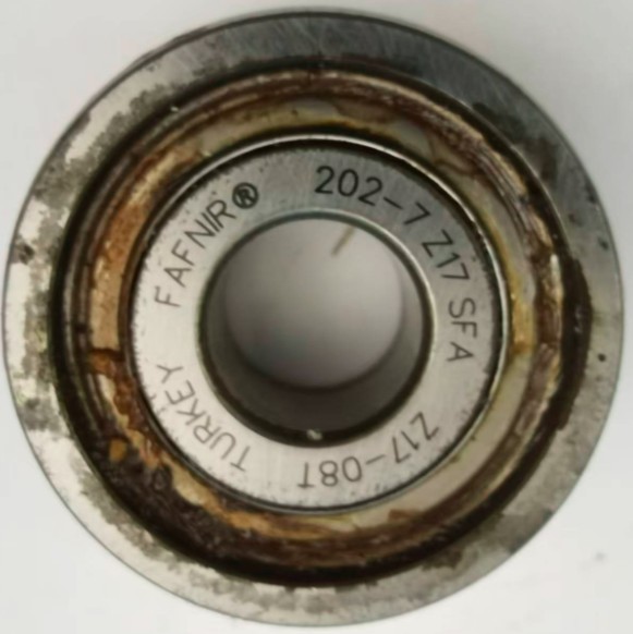202-7Z17 SFA产品详细图片