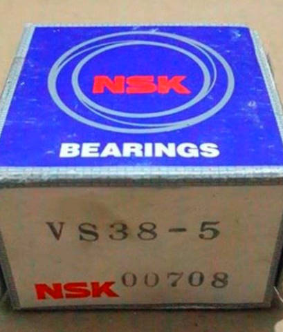 VS38-5产品详细图片