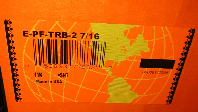 E-PF-TRB-2 7/16ƷϸͼƬ
