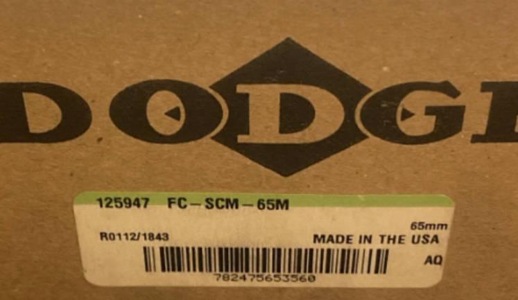 FC-SCM-65M产品详细图片