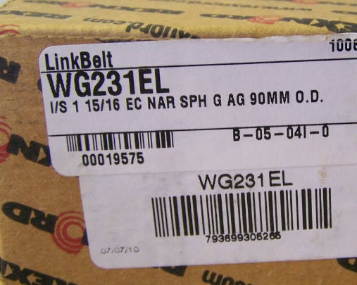 WG231EL产品详细图片