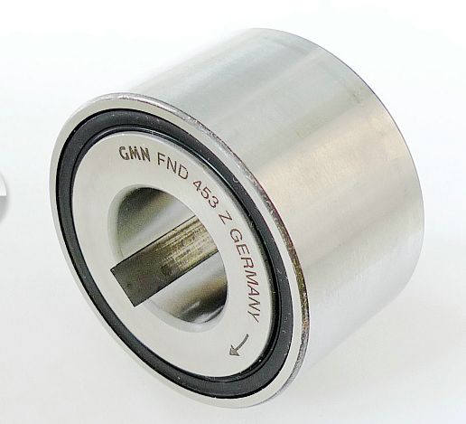 FND453Z产品详细图片