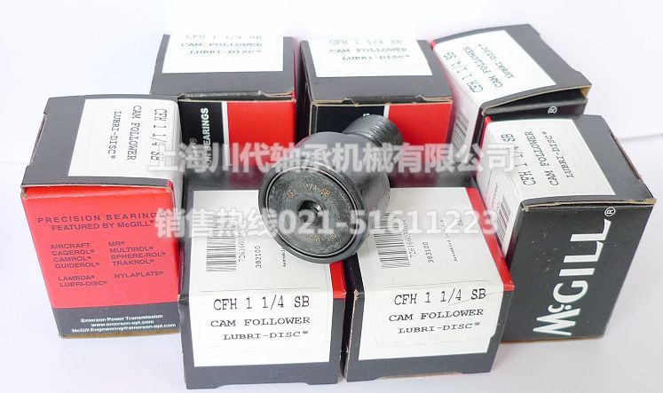 CFH1-1/4SB产品详细图片