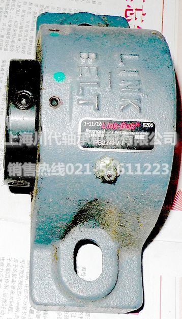 PB22427H带座轴承 (5KG)产品详细图片