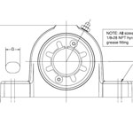 DODGEƷ��INS507-030MFR INS508-035MFR INS509-040MFR INS510-045MFR INS511-050MFR INS512-055MFR INS513-060MFR INS515-065MFR INS516-070MFR INS517-075MFR INS518-080MFR 